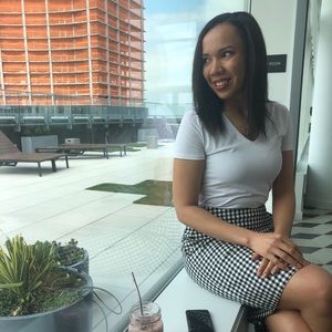 Meet your Posher, Miss Adler